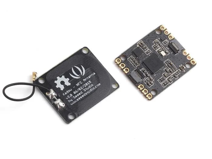 Xadow NFC v2