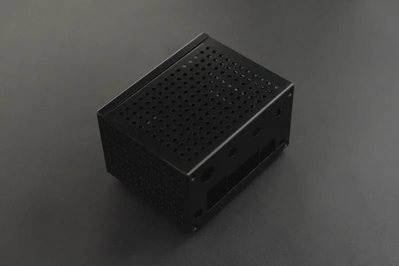 Чехол Jetson Nano (Металл)