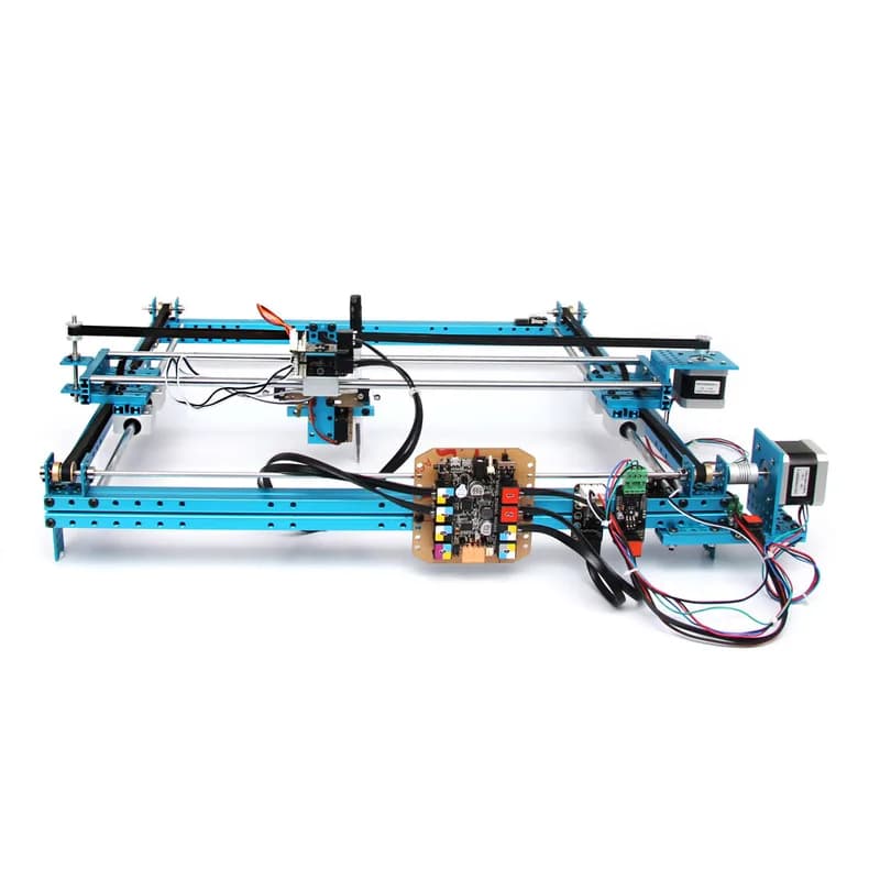 XY-Plotter Robot Kit v2.0 (с электроникой)