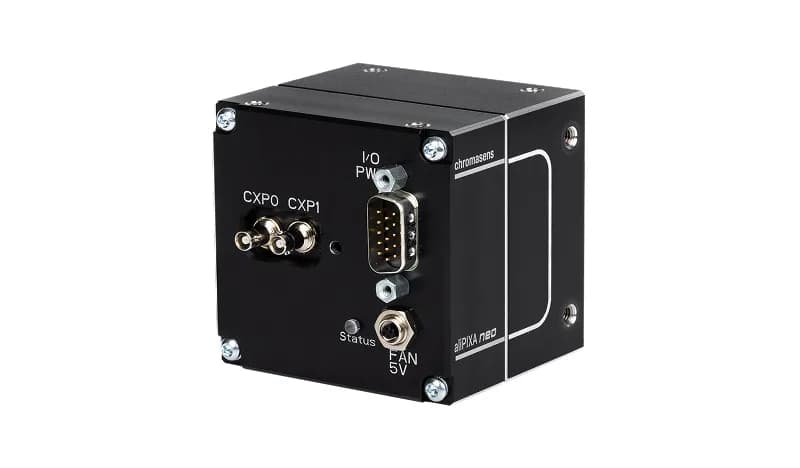 Allied Vision allPIXA neo 6k CXP Mono