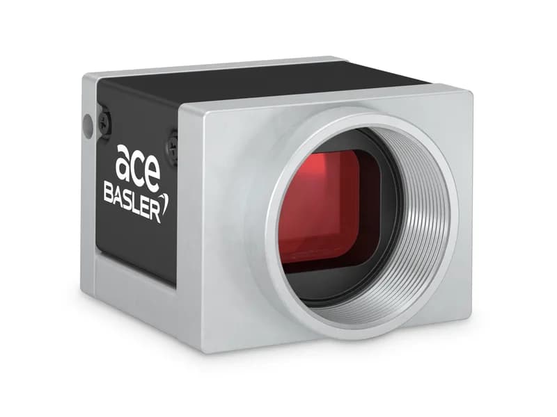 Basler acA4096-40uc