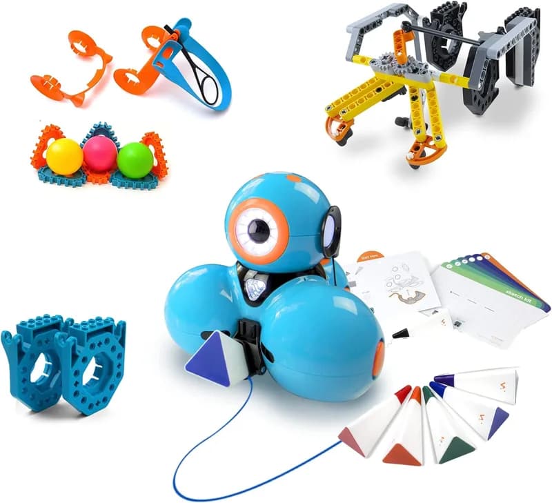 Dash Wonder Pack – Аксессуары Dash