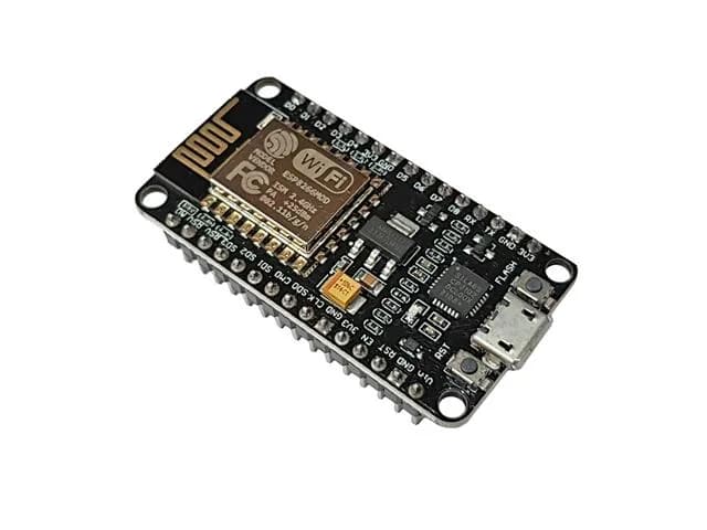 HKD ESP8266 NODEMCU WIFI BOARD