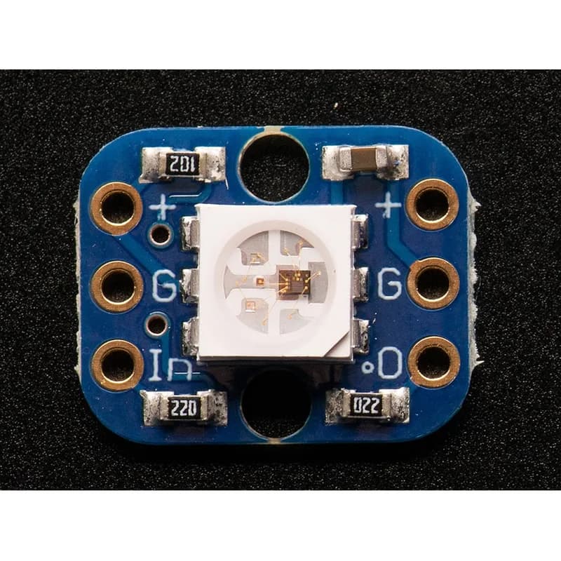 RGB NeoPixel5
