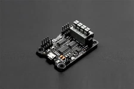 Мульти USB/RS232/RS485/TTL преобразователь