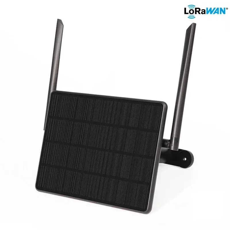 ThinkNode M6 Наружная солнечная энергия для LoRa, питание от nRF52840, поддержка GPS
