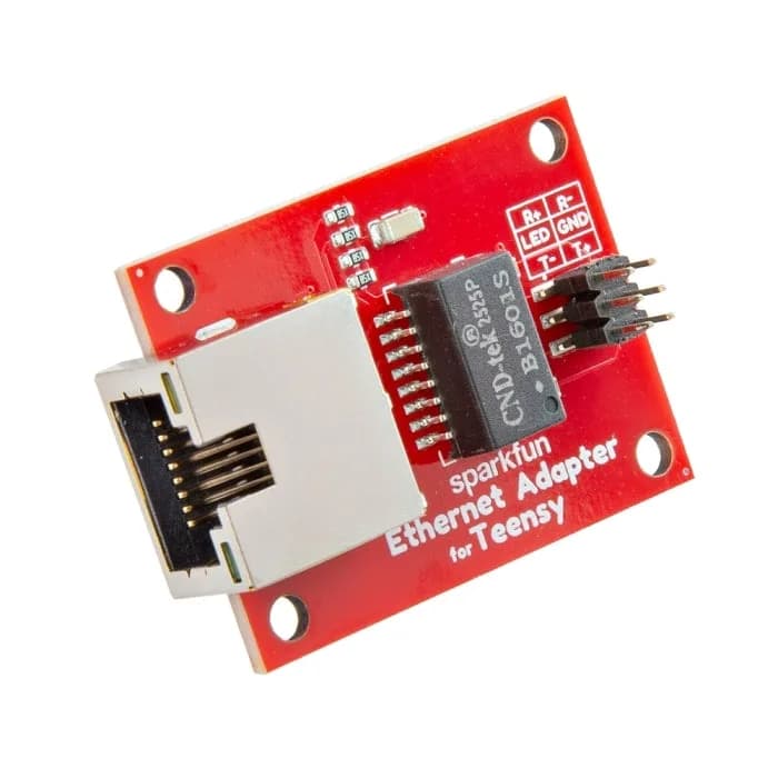 SparkFun Крошка