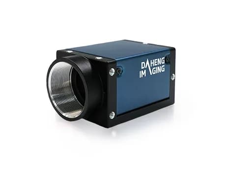 Daheng ME2P-034-491G3M-P-MS4-16P S00