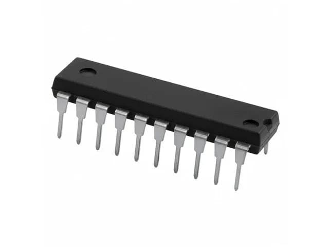 74HC299