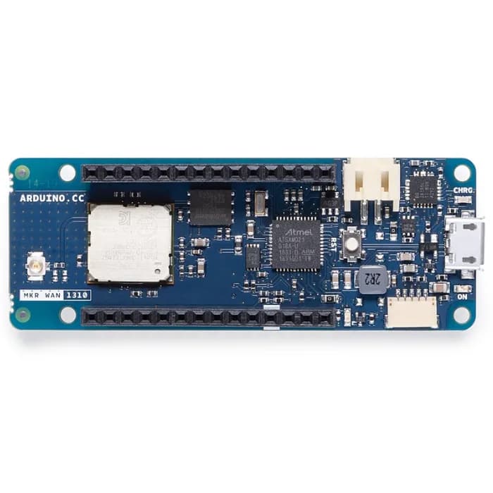 Официальная плата разработки Arduino MKR WAN 1310 — ABX00029