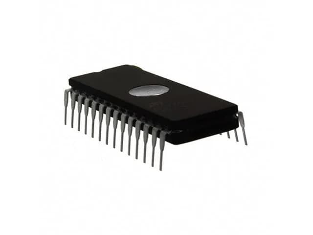 AM27C512-150DC