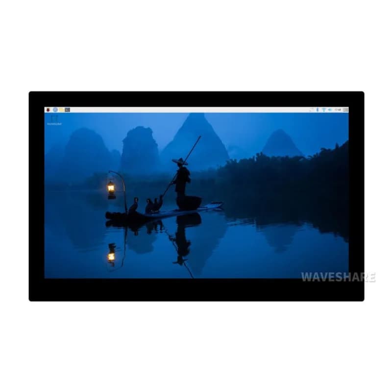 Waveshare Raspberry Pi 13.3 DSI