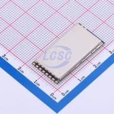 LORA610II-433MHZ
