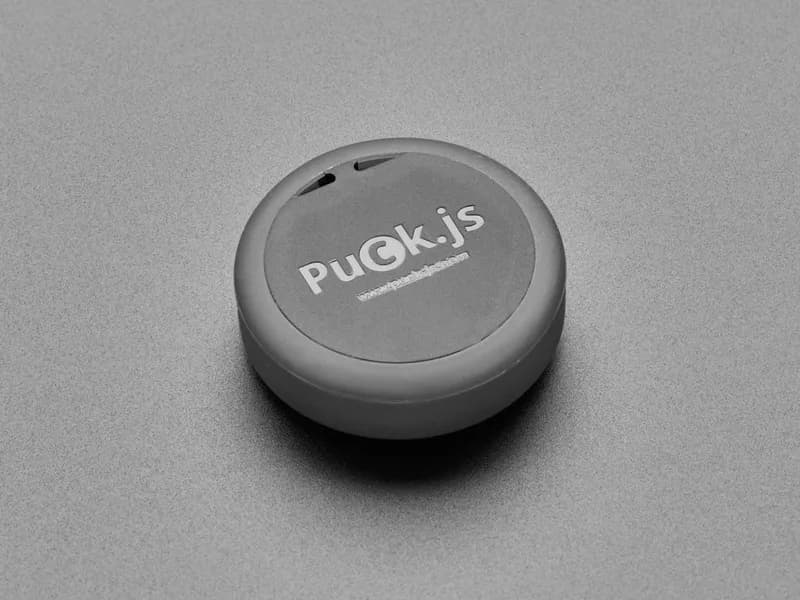 Эспруино Puck.js v2