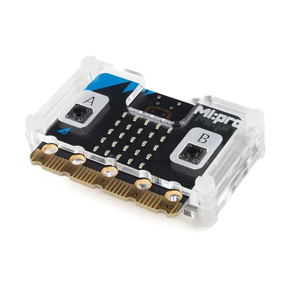 Защитный чехол MI:pro для micro:bit V2