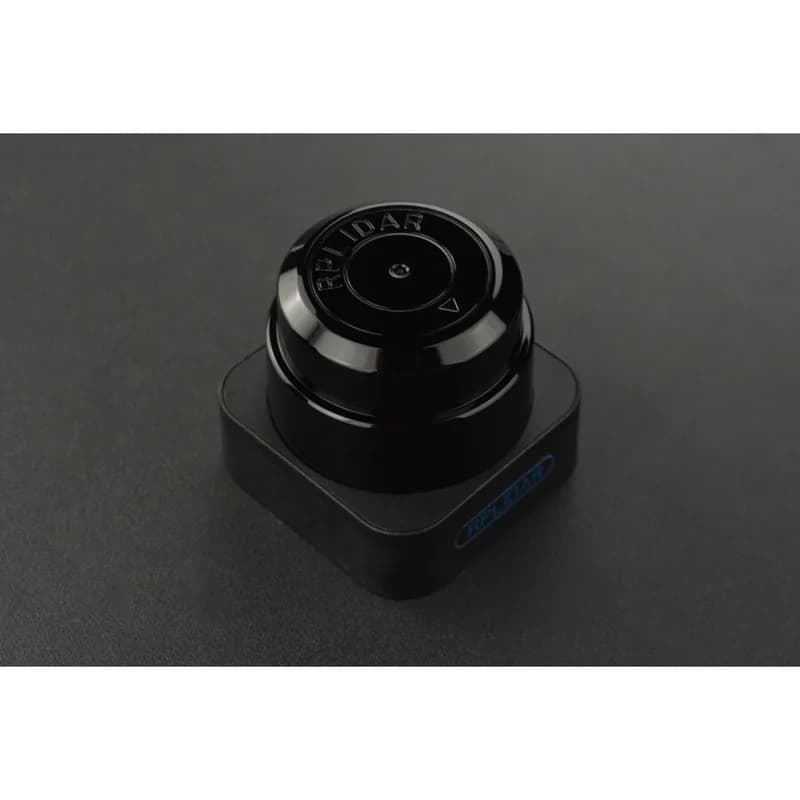 RPLIDAR S1-360 градусов TOF лазерный сканер-40М дальность