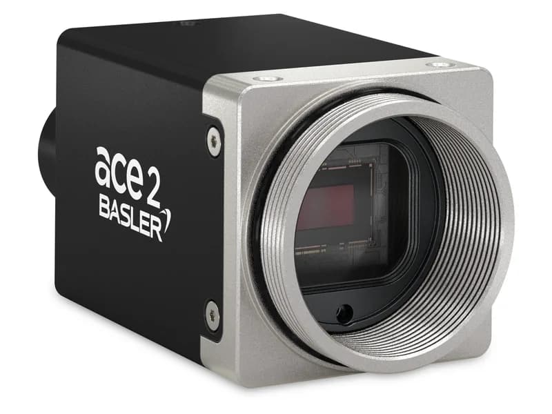Basler a2A2840-14gmIP67