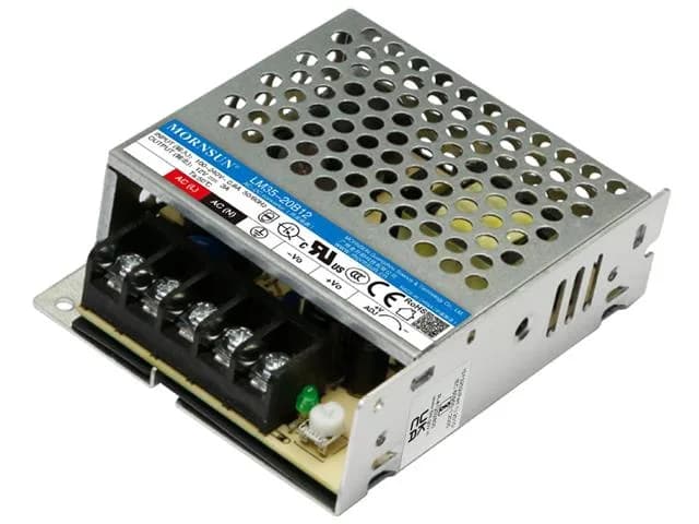 LM35-23B24