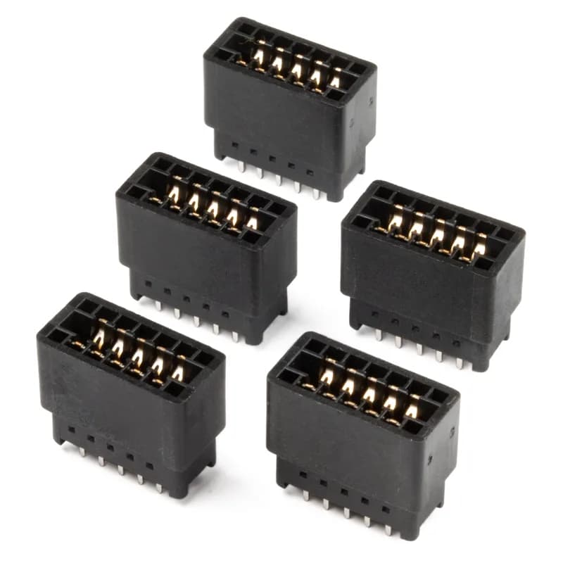 Разъем Breakout Garden I2C (5 шт.)