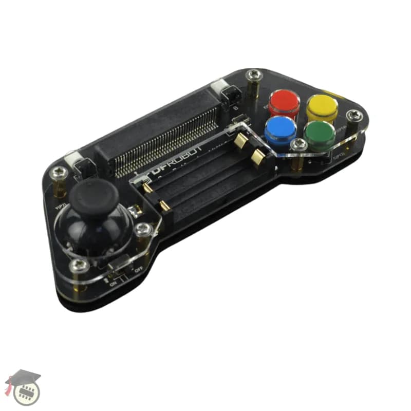 micro:bit Беспроводной геймпад