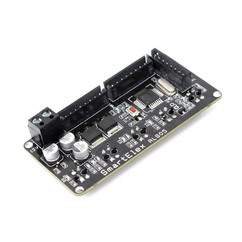 Датчик отслеживания линии SmartElex RLS05