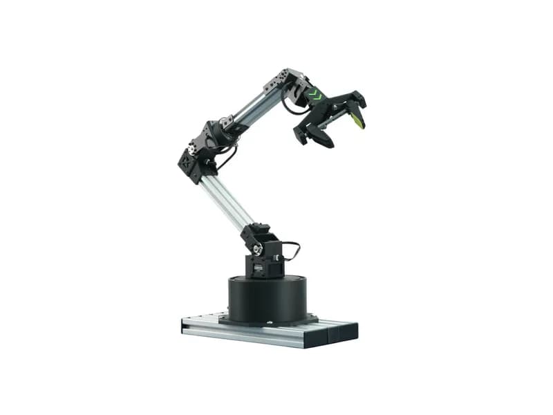 Fashionstar StarAi 7 DoF Robot Follower Arm Cello, совместимая с Hugging Face LeRobot