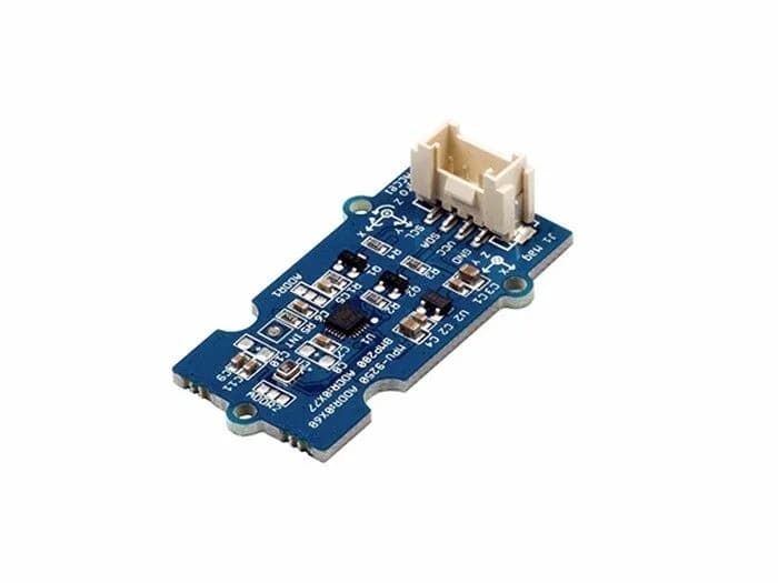 Grove - IMU 10DOF v2.0 (MPU9250)