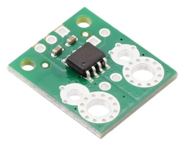 ACHS-7124 Держатель датчика тока от -40А до +40А