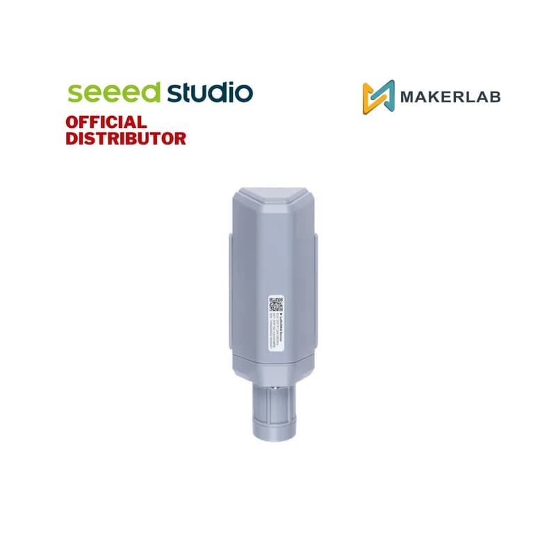 Seeed Studio SenseCAP S2103 LoRaWAN® Датчик CO2, температуры и влажности для измерения качества наружного и внутреннего воздуха, измеритель CO2, выбросы углерода
