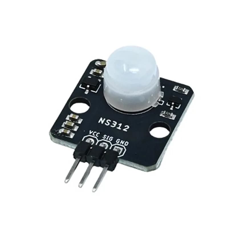 SmartElex NS312 PIR датчик движения
