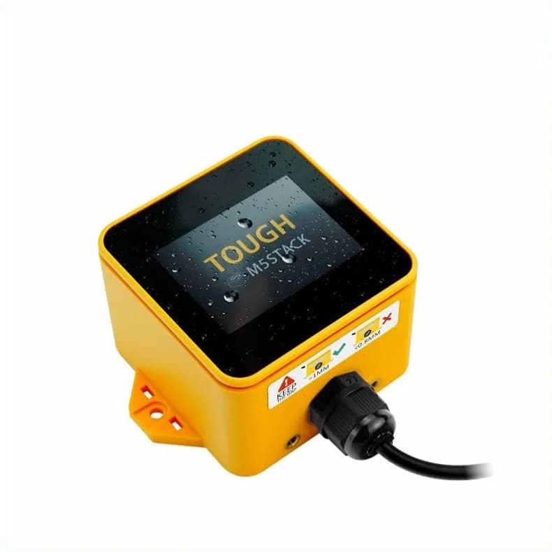 Комплект платы для разработки M5Stack Tough ESP32 IoT