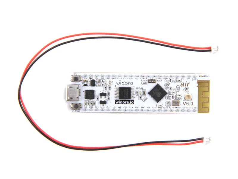 Плата разработки ESP32 на базе Widora AIR