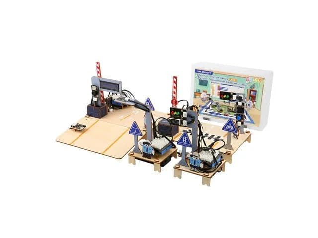 ACEBOTT TRANSPORT EDU KIT QE027