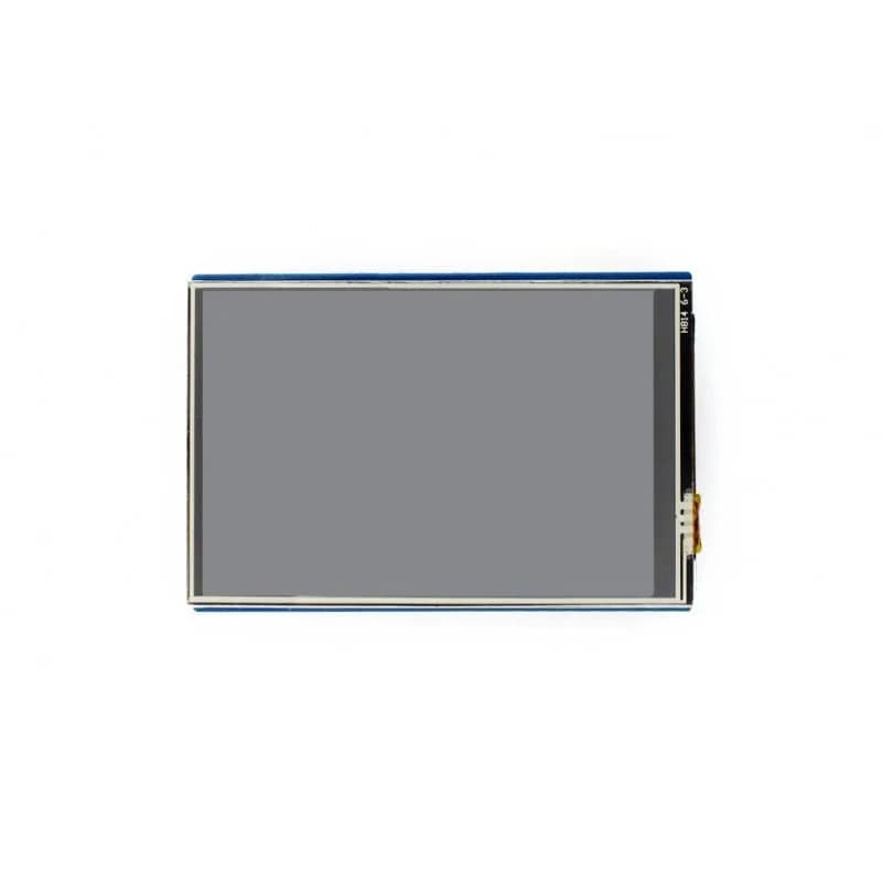 Waveshare - 3,5-дюймовый TFT сенсорный дисплей, совместимый с Arduino