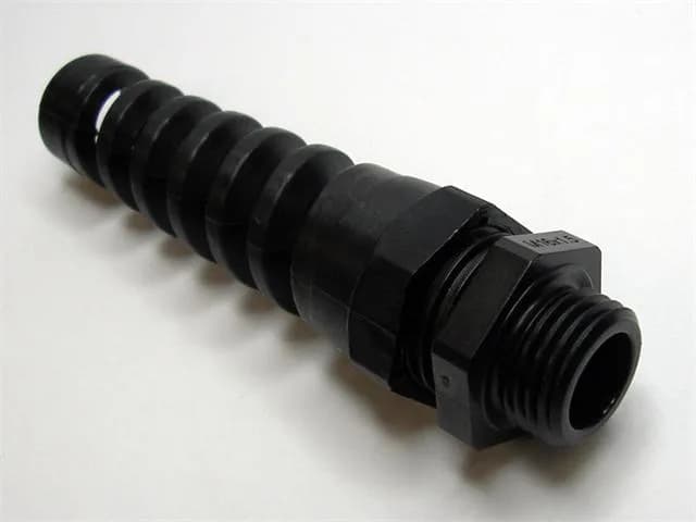 CGP-M16X1,5F-07-BK