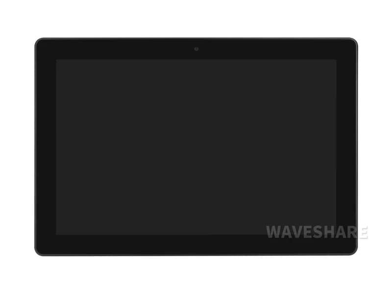 Промышленный сенсорный дисплей Raspberry Pi HMI — двойной HDMI 4K, 10-точечное касание