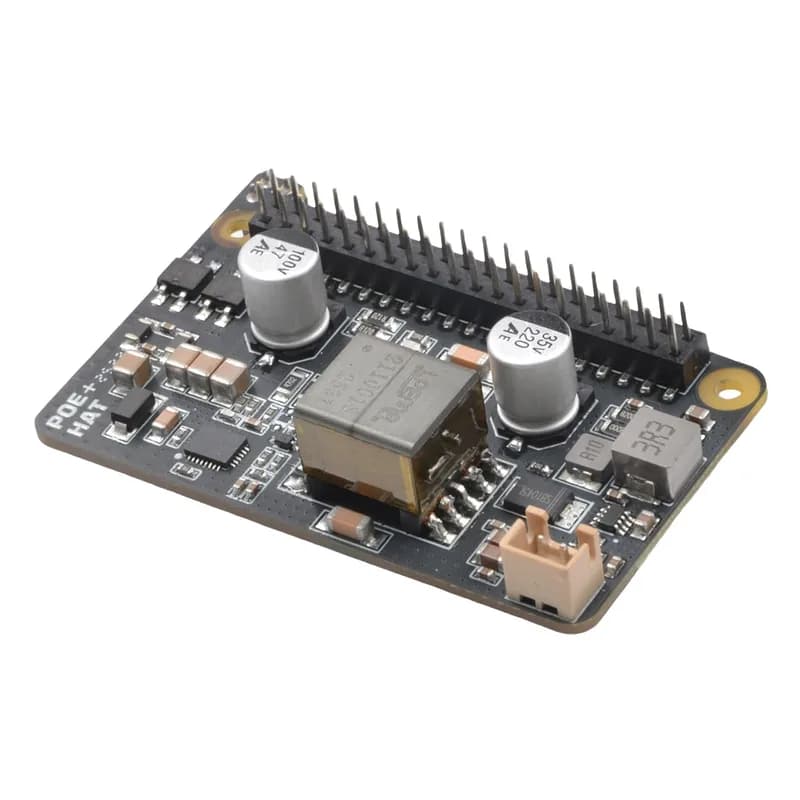 SupTronics X15-POE1 для X1500/X1501