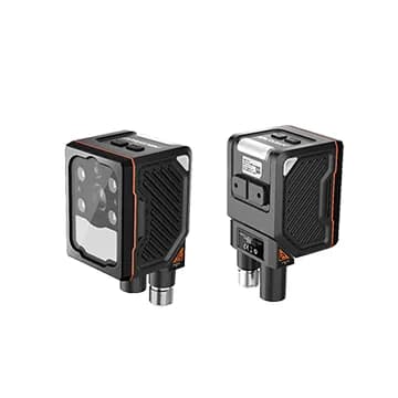 ID3030XM3.1MPRED Light, фокусное расстояние 12 мм, промышленный считыватель кодов