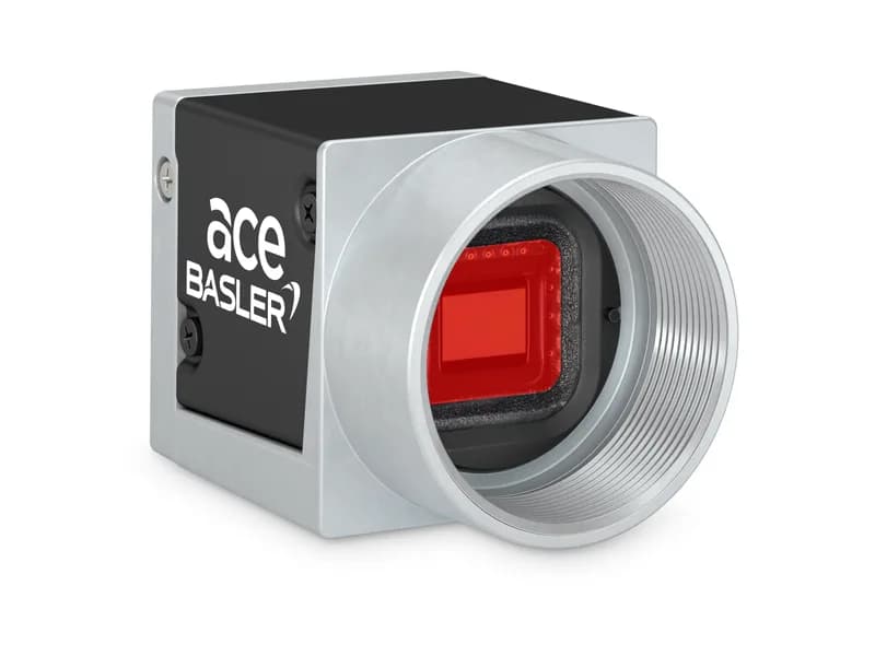 Basler acA2040-55uc