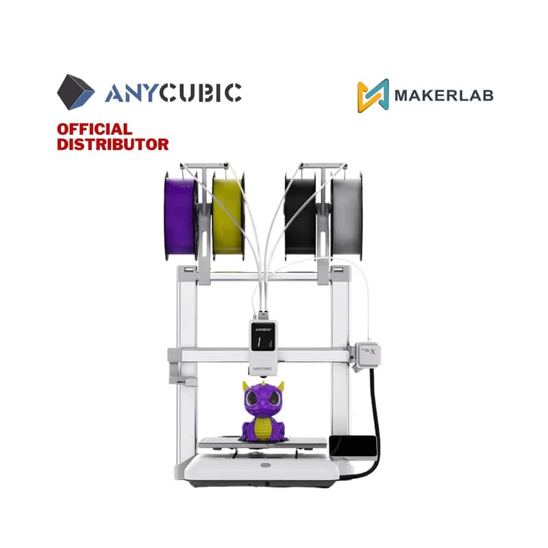 3D-принтер Anycubic Kobra серии X