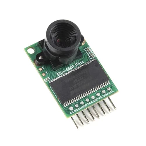 Модуль мини-камеры Arducam 5MP Plus OV5642