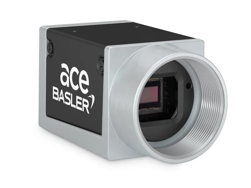 Basler acA1300-60gm (крепление CS)
