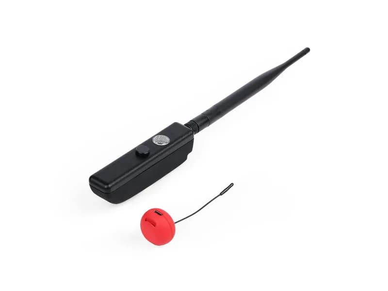 Loko GPS Tracker - GPS-трекер с LoRa P2P и LoRaWAN - Сверхлегкий, всего 14 граммов