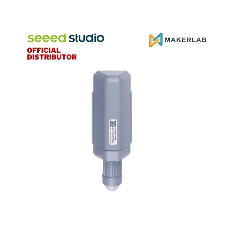 Seeed Studio SenseCAP S2102 - Беспроводной датчик интенсивности света LoRaWAN
