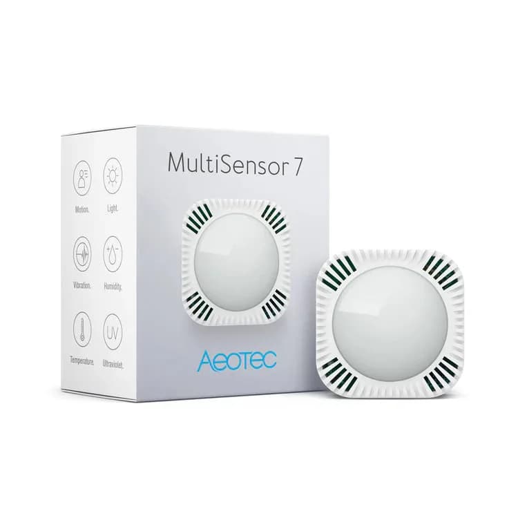 MultiSensor 7