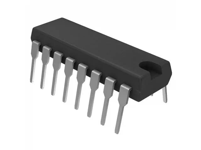 74LS378