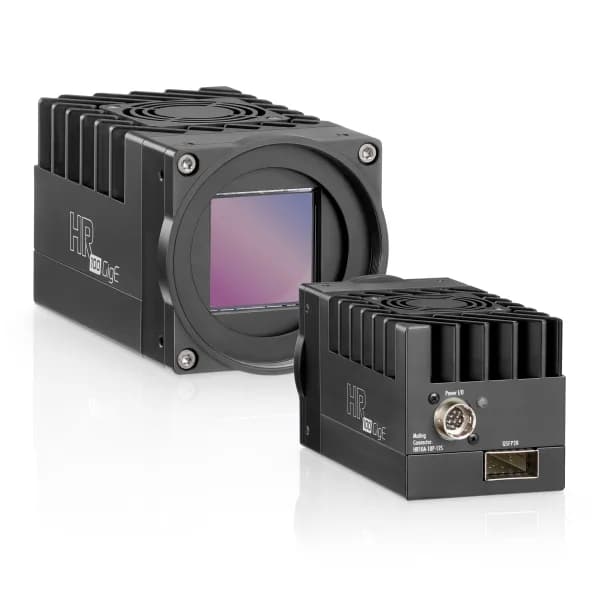 Allied Vision hr929M100GE