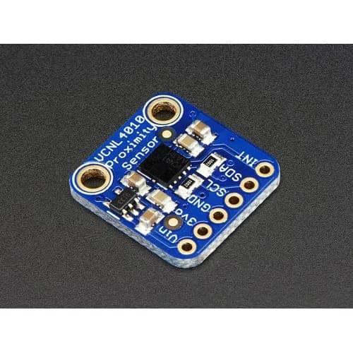 VCNL4010 /