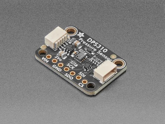 Adafruit DPS310 Прецизионный датчик барометрического давления/высоты