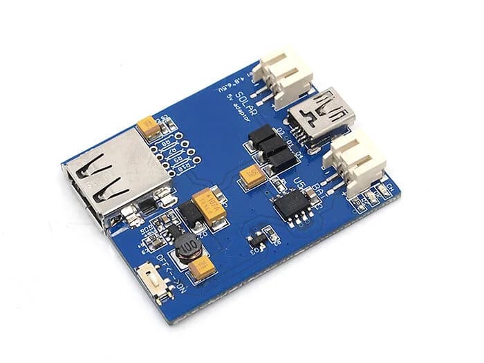 Li-po Rider